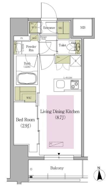 写真:物件の写真