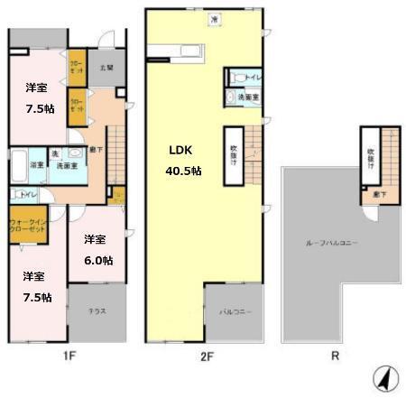 写真:物件の写真