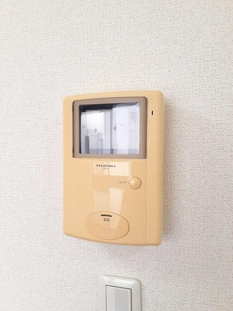 ミニヨンＫ（102） 設備