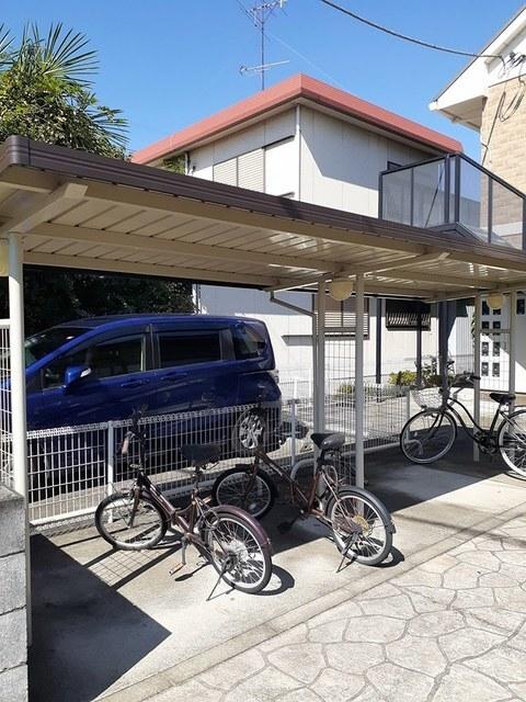 ミニヨンＫ（102） その他部屋・スペース