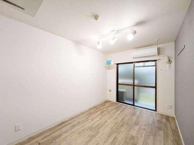 ハイタウン学芸大学（112） 部屋画像