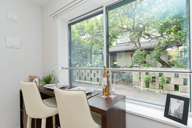 ＳＱＵＡＲＥ市谷河田町ｈｉｌｌｓｉｄｅ（101） 部屋画像