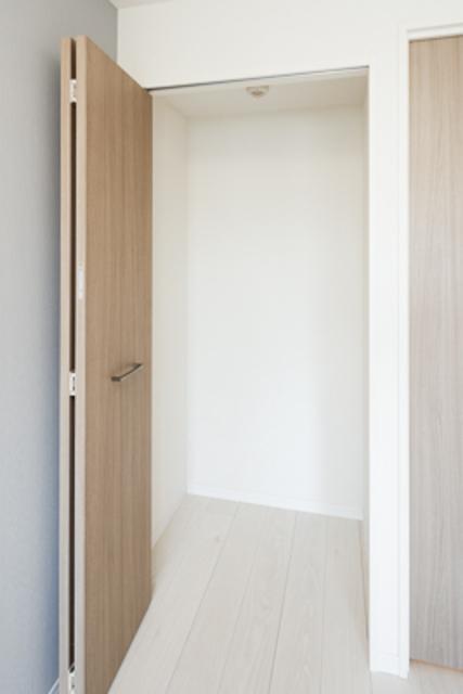 ＣＯＮＦＯＲＴ月島（401） 部屋画像