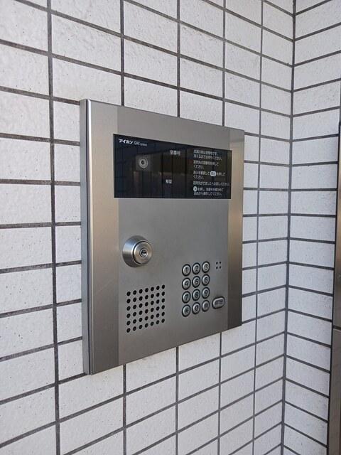 エルリバー（403） 設備