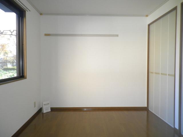 フローレンス平和台（107） 部屋画像