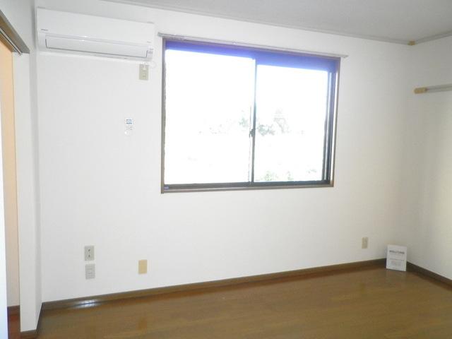 フローレンス平和台（107） 部屋画像