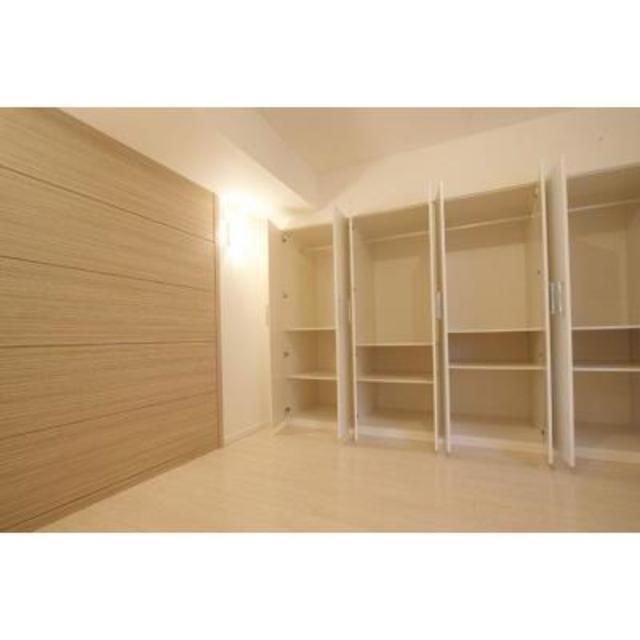 パークアクシス日本橋浜町（306） 部屋画像