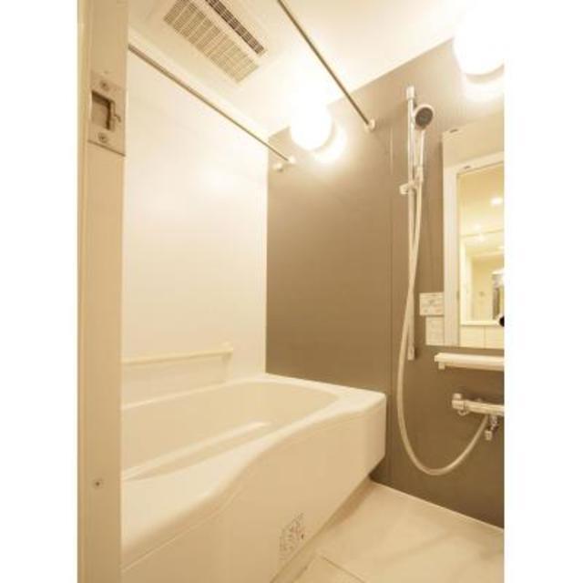 パークアクシス日本橋浜町（306） 部屋画像
