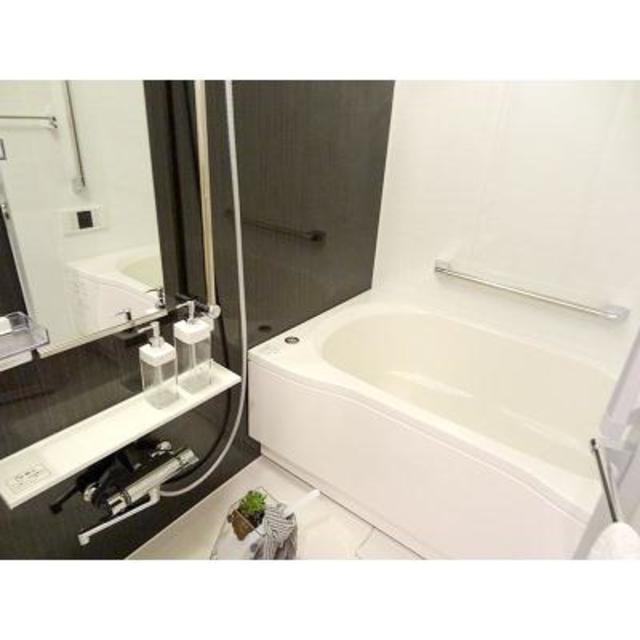 パークアクシス大森（903） 部屋画像