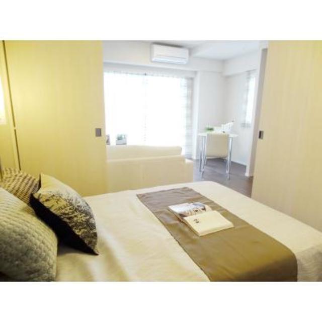 パークアクシス大森（903） 部屋画像