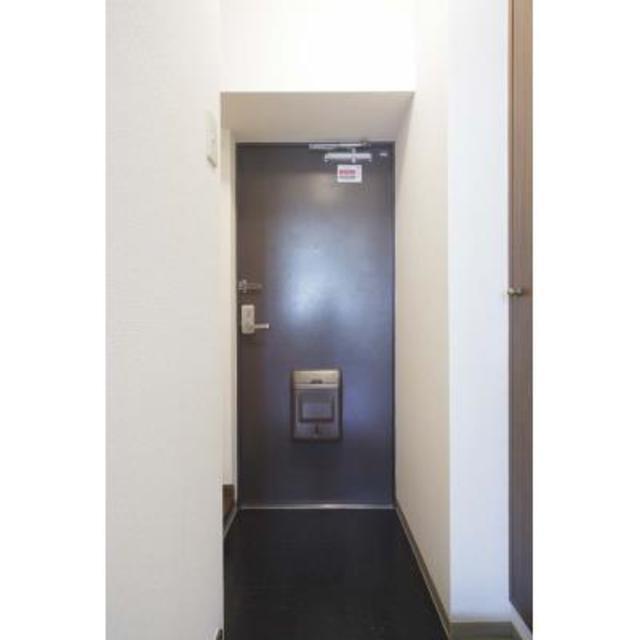 フォレスタ御苑前（603） 部屋画像