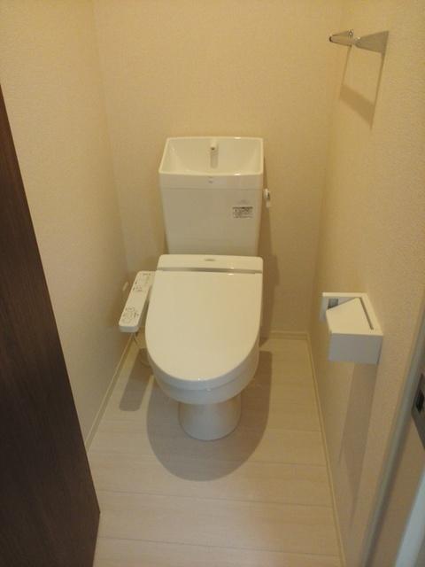 サロン デュ ノール（203） 部屋画像