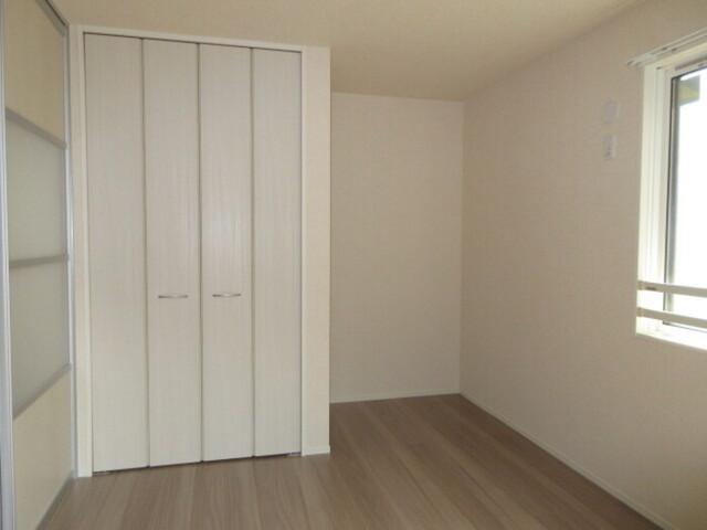 アンジュール高島平Ⅰ（203） 部屋画像