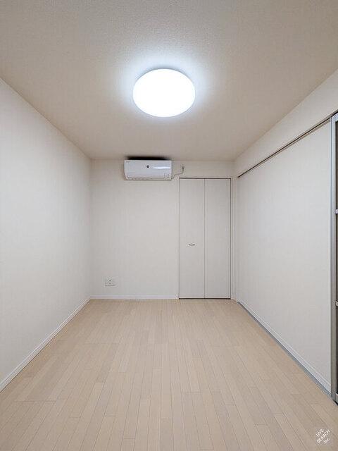 モンテバレ等々力（502） 部屋画像