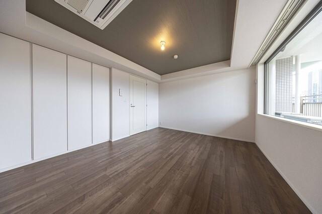 リバーポイントタワー（1408） 部屋画像