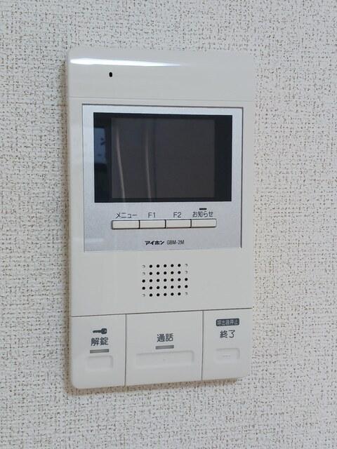 Ｂｅｌｌｅ　Ｆｌｅｕｒ（104） 設備