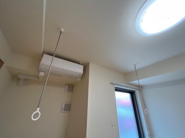 メゾン・ボヌール　大泉学園 部屋画像