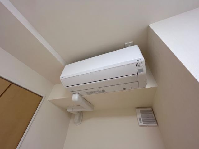 メゾン・ボヌール　大泉学園 部屋画像