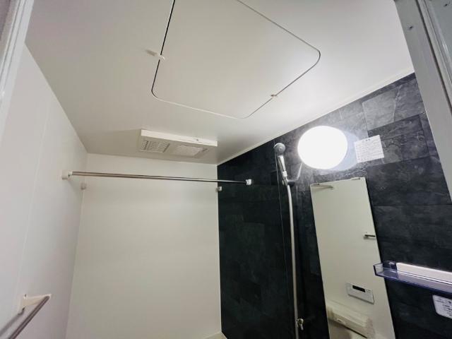 エルシオン青井 部屋画像