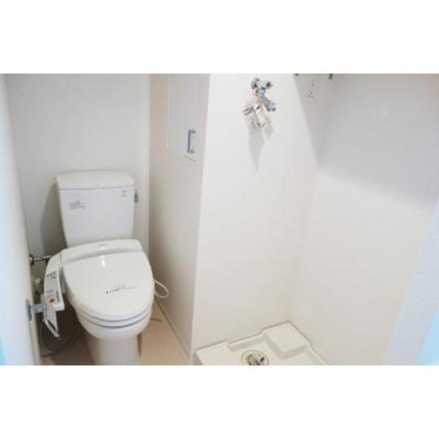 パークアクシス元浅草ステージ（1612） 部屋画像