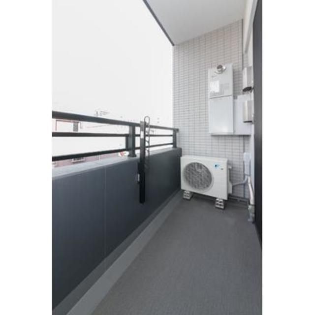 パークアクシス赤坂見附（808） 部屋画像