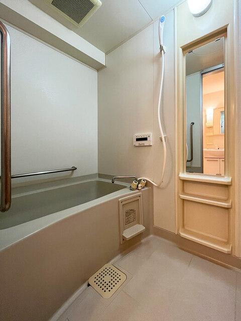 シティパル瑞江（402） 部屋画像