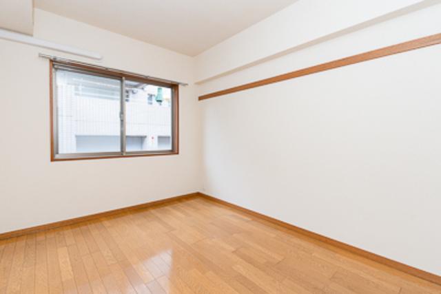 目白台ガーデン（104） 部屋画像