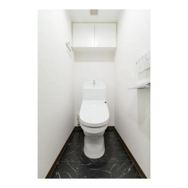 シーズリンクス赤坂（302） 部屋画像