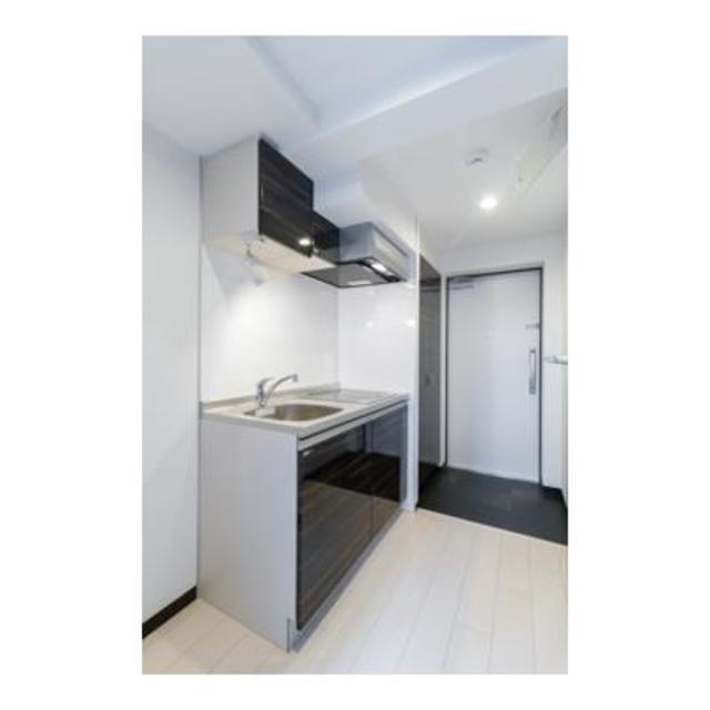 シーズリンクス赤坂（302） 部屋画像