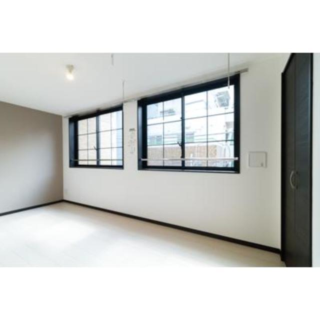 シーズリンクス赤坂（302） 部屋画像