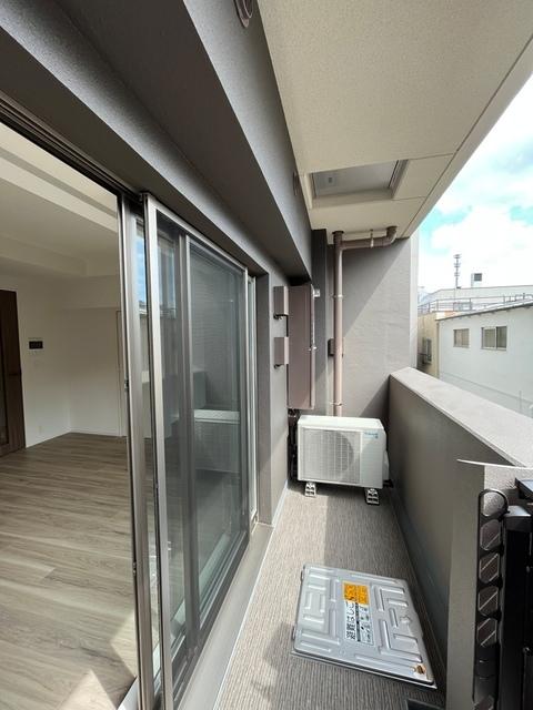 パークアクシス東陽町レジデンス（1103） 部屋画像