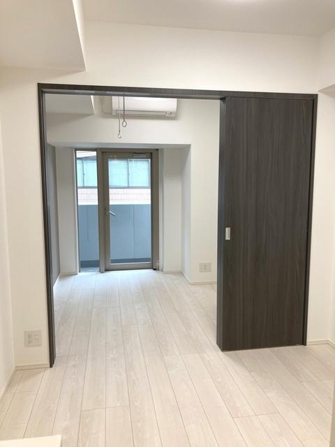 プライムブリス上野元浅草（402） 部屋画像