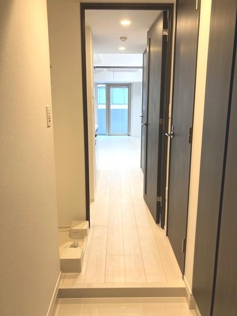 プライムブリス上野元浅草（402） 部屋画像