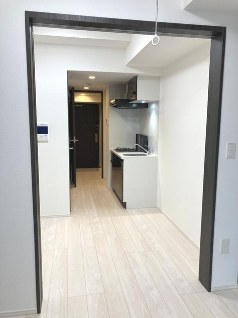 プライムブリス上野元浅草（402） 部屋画像