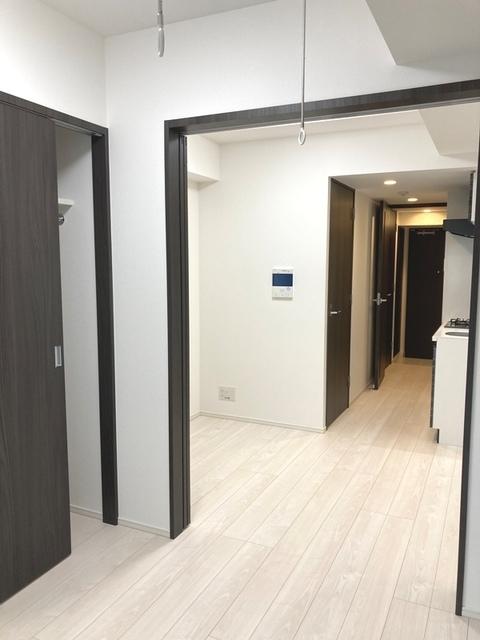 プライムブリス上野元浅草（402） 部屋画像