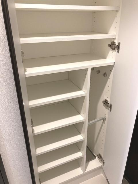 プライムブリス上野元浅草（402） 部屋画像