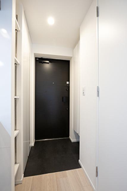 Ｃｅｎｔｅｎａｒｉｏ市谷二十騎町（104） 部屋画像