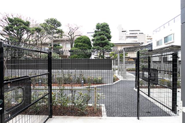 Ｃｅｎｔｅｎａｒｉｏ市谷二十騎町（104） 眺望