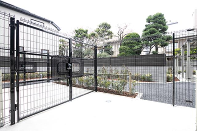 Ｃｅｎｔｅｎａｒｉｏ市谷二十騎町（104） 部屋画像