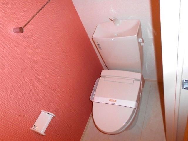 フォルテーヌⅤ（103） 部屋画像