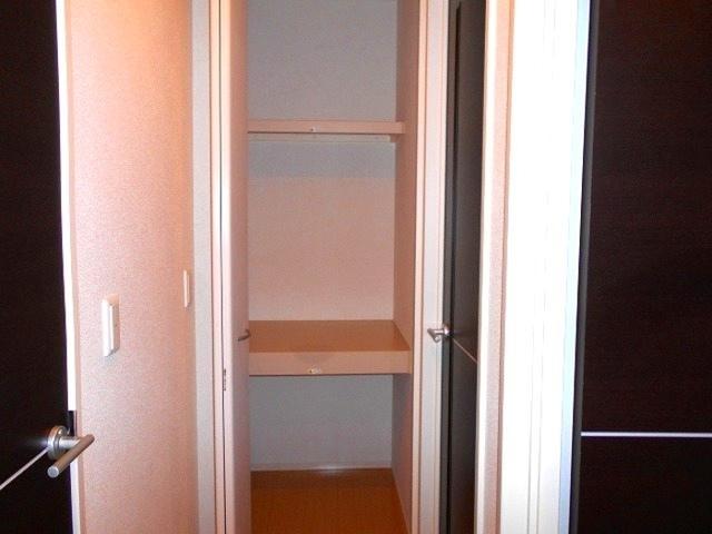 フォルテーヌⅤ（103） 部屋画像
