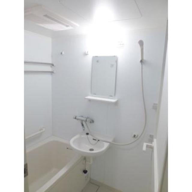 パークアクシス蒲田壱番館（103） 部屋画像