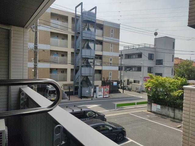 アンジュール多摩川（204） その他