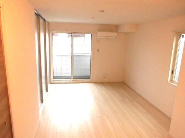 エクセリア西小岩（301） 部屋画像