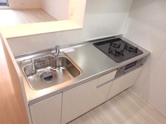 エクセリア西小岩（301） 部屋画像