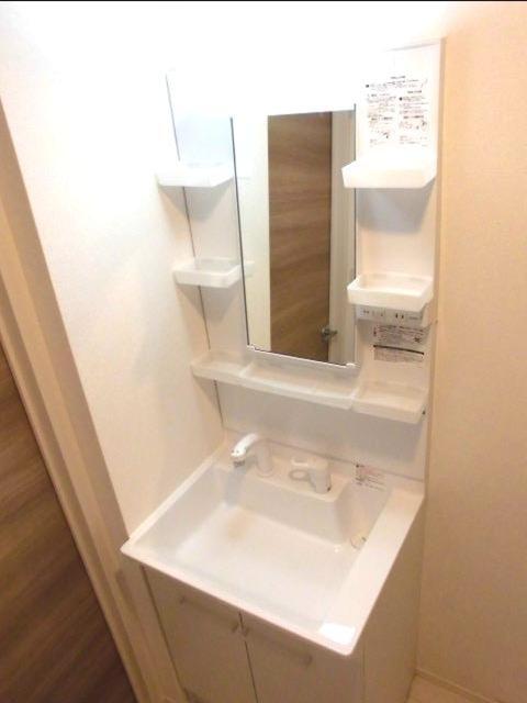 エクセリア西小岩（301） 部屋画像
