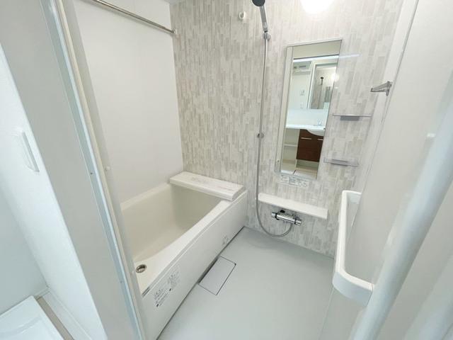 エクセリア上鷺宮Ⅱ（103） 部屋画像