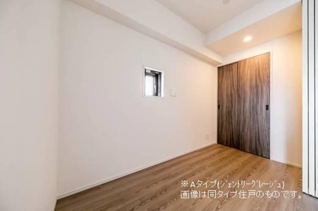 デュオフラッツ池袋（601） 部屋画像