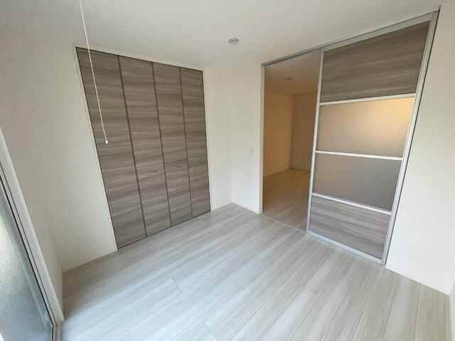 Plus Cinq（101） 部屋画像