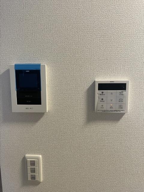Plus Cinq（101） 部屋画像